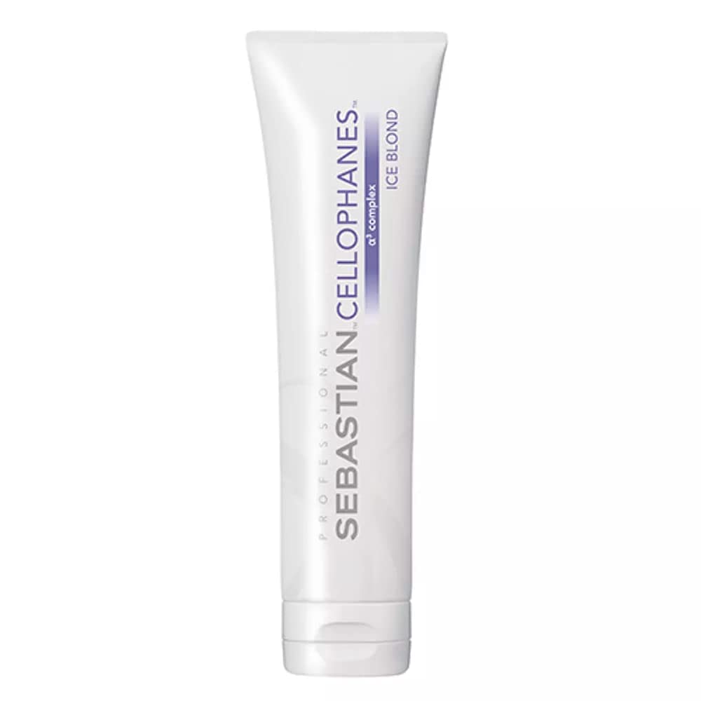 Sebastian Cellophanes ICE BLOND 1er Pack(1 x 300 milliliters)