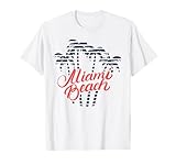 Miami Beach Florida Souvenir Geschenke by DMTRY