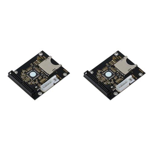 Hlsicnalm(wVL) 2X A_v^J[h3.5 IDE SD 3.5C`40sIXIDEn[hfBXNhCuSDJ[h - IDE 40PIXC^[tFCXA_v^J[h