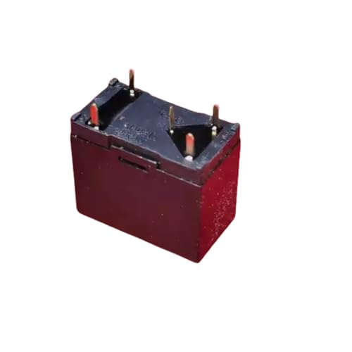 Relais 5 broches 5A commutation G4U-1-E 24V CC haute stabilité pour boîtier - 4