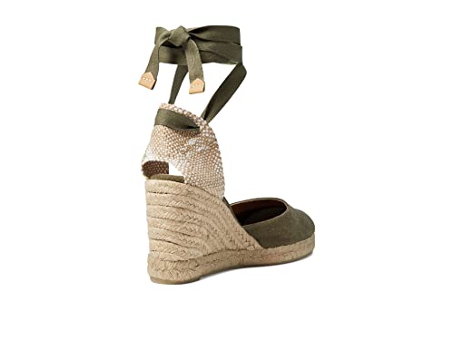 Image of Castaner Women's Espadrilles Sneaker