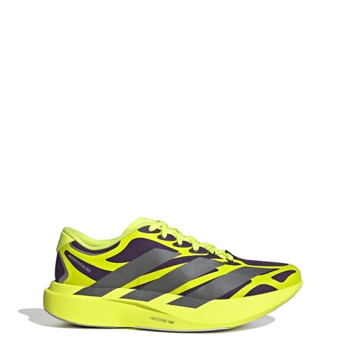 �A�f�B�_�X �����j���O�V���[�Y �A�f�B�[�� EVO SL EXO ���j�Z�b�N�X��l OSE14 �I�[�����v����/�A�C�A�����^���b�N/�\�[���[�C�G���[ (KI4772) 24.5 cm