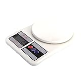 SF-400 Electronic Kitchen Scale High 5kg 10kg Bilancia Cucina Digitale New for Arrival 2025 High for Quality