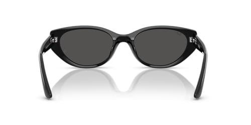 Image of Ray-Ban Unisex Rb4457d Square Sunglasses