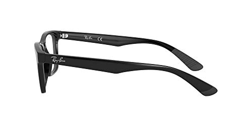 Image of Ray-Ban Unisex Rx7025 Square Prescription Eyeglass Frames