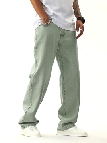 Image of ODDMONKEY Jeans for Man || Baggy Jeans for Man || Pant for Men (JEANS-13)