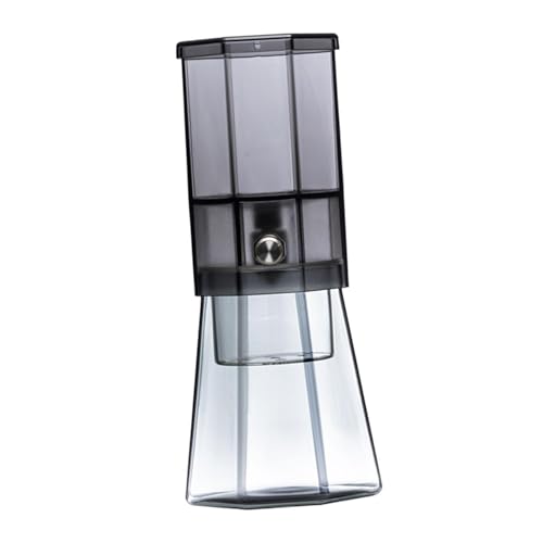 Image of Cold Brew Coffee Maker Easy to Clean Drip Coffee Pot fo