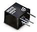 Isolated DC/DC Converters 1W 3.3Vin 5Vout 200mA Single Output