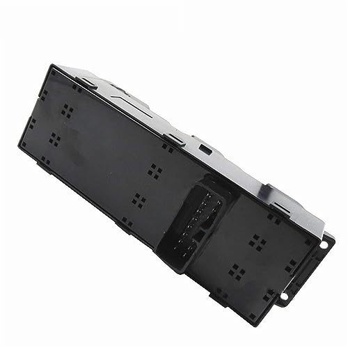Commande principale de vitre Kia Rio 3 bouton commutation fenêtre électrique K2