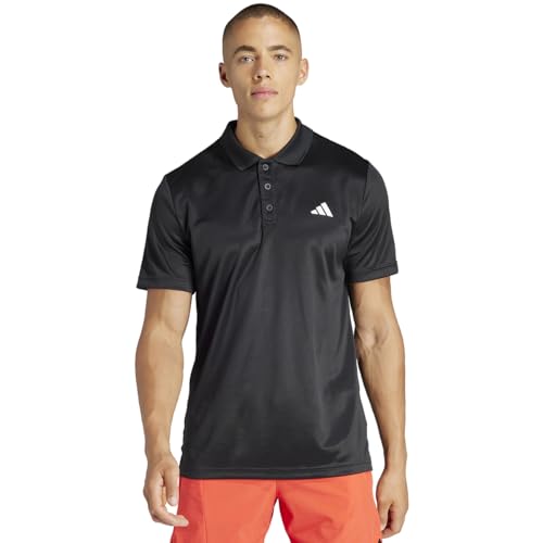 adidas Men's Train Essentials Polo Shirt2