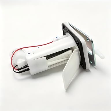 Kraftstoffpumpe für Brixton BX125 / BX150 & für Wonjan 125 150, Benzinpumpe Modul 192000-004 192000004, Motorrad Kraftstoffpumpen Einheit Direkter Ersatz