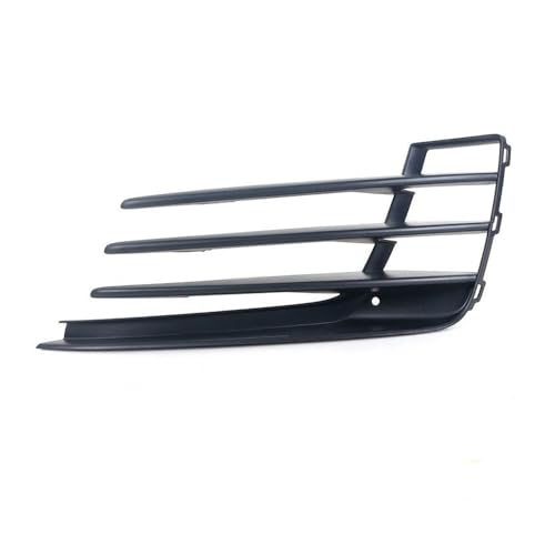 Rejilla abierta de parachoques para Golf 7 GTI, mejora el flujo de aire del coche 2013-2016