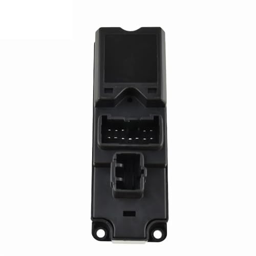 Interrupteur de lève-vitre pour Mazda Premacy CB81-66-350W1 commande électrique 12 broches