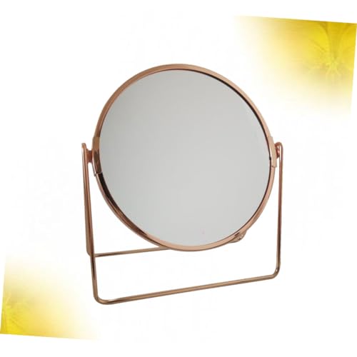 Espejo de Maquillaje Baluue Doble Cara Cuadrado miniatura 3