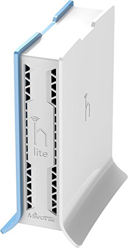 Mikrotik Rb941-2Nd-Tc 300Mbit/S Blue, White Wlan Access Point #TOP3