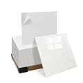 GRITHOME 10pcs Peel and Stick Shower Tile Waterproof Off White Marble Tiles Wall Panels 11.8"X11.8" Self-Adhesive Backsplash for Home Bathroom Kitchen Showers (Not Real Tile)