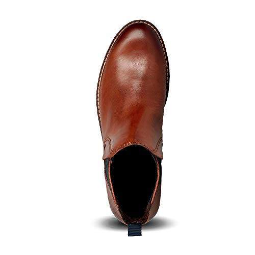 MARCO TOZZI 2-2-25366-27, Stivali Chelsea Donna