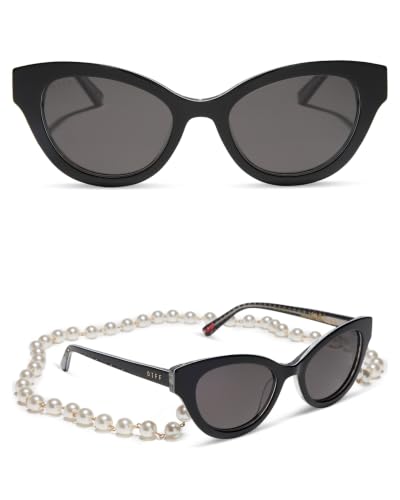 DIFF x Prada Andy Cat Eye Sunglasses
