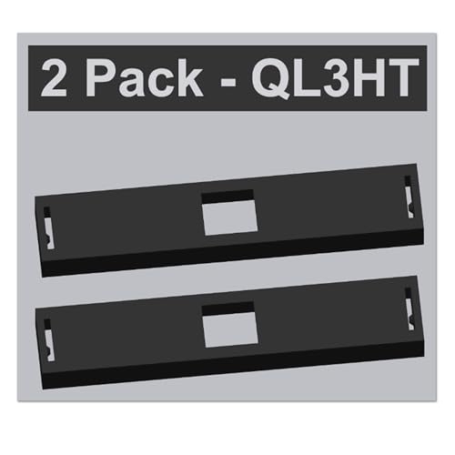 Attache de poignée triple liaison pour disjoncteurs Quicklag Type BA BAB QC QCR