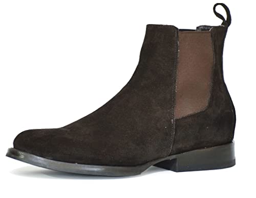 Suede Beat Chelsea Boot