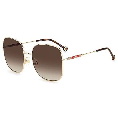 CAROLINA HERRERA CH 0035/S Gafas, J5G, 59 para Mujer