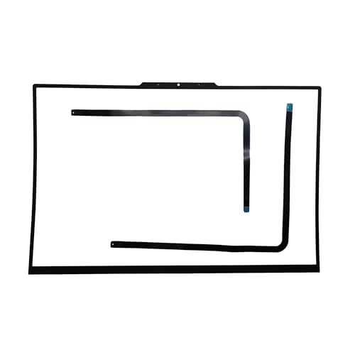 �m�[�g�p�\�R���̉t����ʂ̃t���[���ɓK������ Lenovo Legion Pro 5 16IAX10 Legion Pro 5 16ADR10 5B30S19252 IPS TAPE&RUBBER���g�p