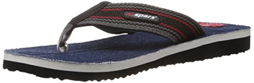 Image of Sparx SFG-204 Men's Flip Flops | Comfortable Casual Slippers for Men