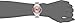 Cartier Women's W6920041 Ballon Bleu Analog Display Automatic Self Wind Silver Watch