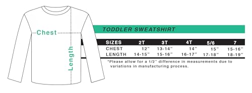 inktastic Distressed Baseball in White Toddler Sweatshirt3