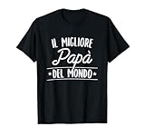 Il miglior regalo di papà del mondo per il padre