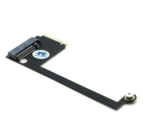 Sintech M.2 nVME 2230 to 2280 Extension Long Card Support...