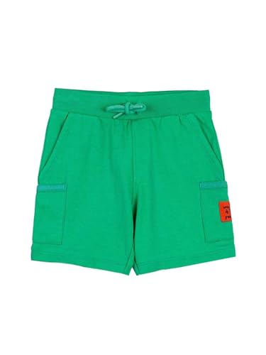 Short vert Losan 51002339019 taille 11-12 ans pour garçon