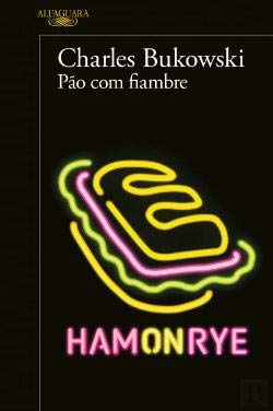 Pão com Fiambre [Portuguese] 9896653585 Book Cover