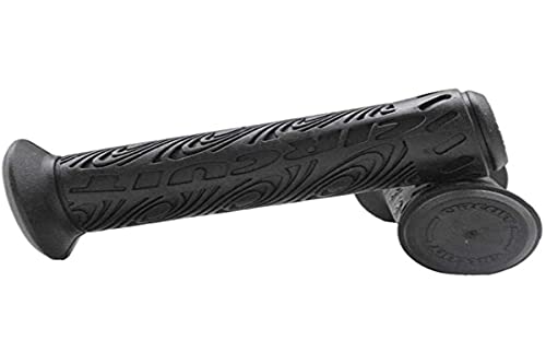 Manopla Interlagos Plus Preto Par, Circuit