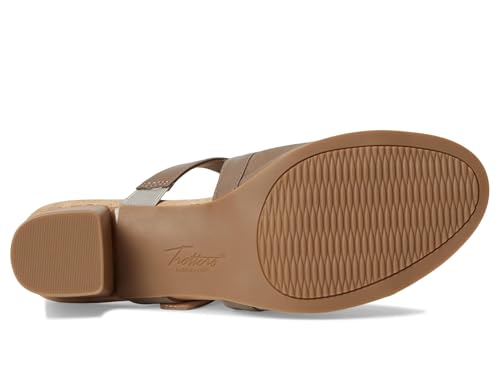 Trotters Women's Mitzie Flat Sandal3