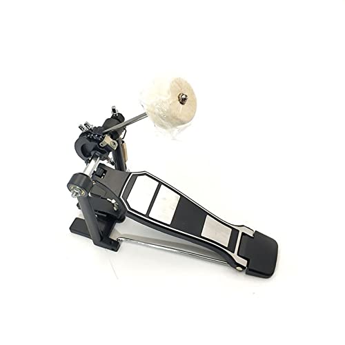 Pedal para batería FLFL Drum Kit práctica electrónica miniatura 4