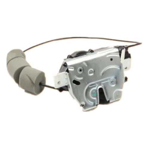 Serrure de coffre Benz GL ML haute precision boitier de verrouillage robuste 1647400735