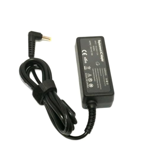 Cargador para Acer Aspire One 19V con cable de alimentación australiano 2