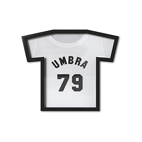 Umbra T-Frame Jersey Frame for T-Shirts Cover