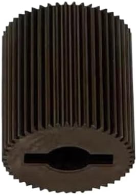 One-Way Iron Teeth Compatible with C1085 C1100 C6085 C6100 Fusing Gear 47T Copier