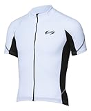 Confortable maillot à manches courtes