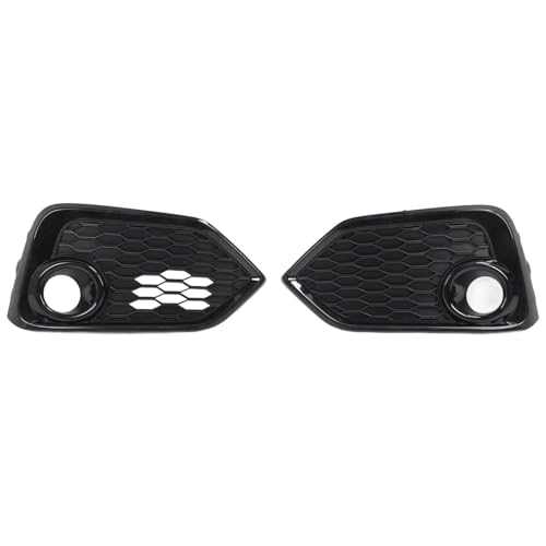 Grilles de phares antibrouillard Civic 71108TGGA20 contre les débris