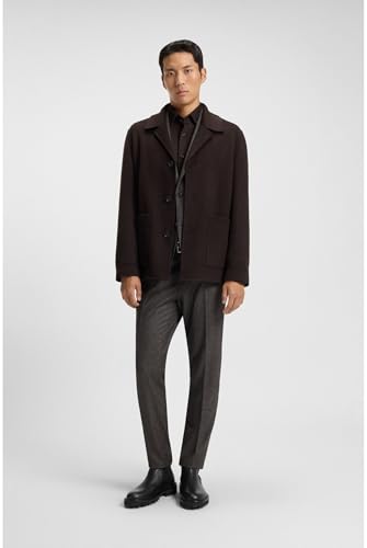 Bottines et boots BOSS Julyo Cheb gr pour Homme - vue 5