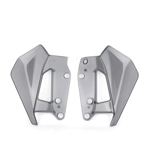 Ailes accessoires de moto R1300 GS 2024 au design aérodynamique premium