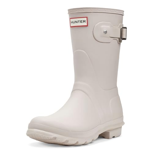 Image of Hunter Women's Original Short Rain Boots