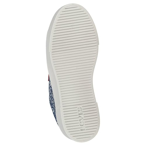 Levi' Femme Tijuana 2.0 Sneaker - vue 2