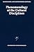 Phenomenology of the Cultural Disciplines (Contributions to Phenomenology)
