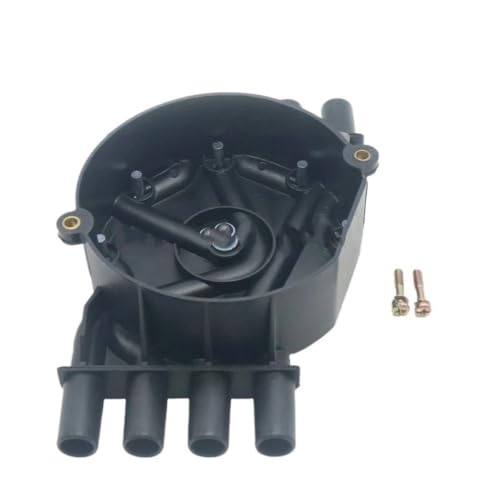 Distribuidor de encendido para solucionar tirones de motor en Cadillac Escalade y Express 3