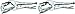 IRWIN VISE-GRIP Locking Pliers, Welding Clamp, 9-Inch (25ZR) (Pack of 2)