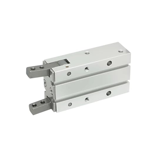 Pince à doigt pneumatique MHY2 solution pour pick and place - 7
